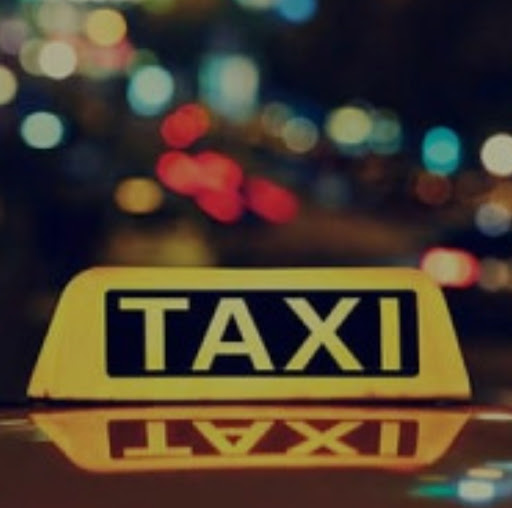 Taxi Yavsan