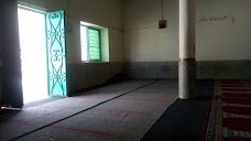 Masjid Al-Badar bahawalpur