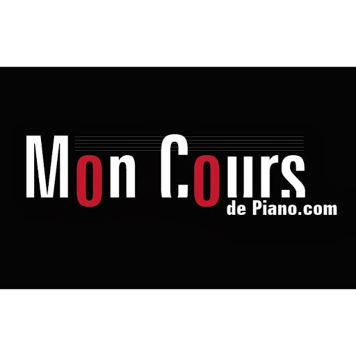 Mon Cours De Piano - Thumbnail