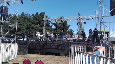 Photos of Estadio Cincuentenario
