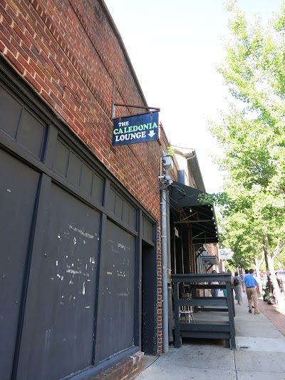 Photos of Caledonia Lounge