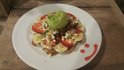 Photos of PA'LET WAFFLE