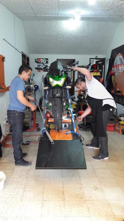 Photos of Zona De Pits Internacional