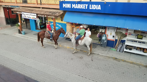 Mini Market Lidia - Thumbnail