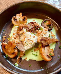 Photo n°12 de Chez Jane & Serge à Nancy (Brasserie)