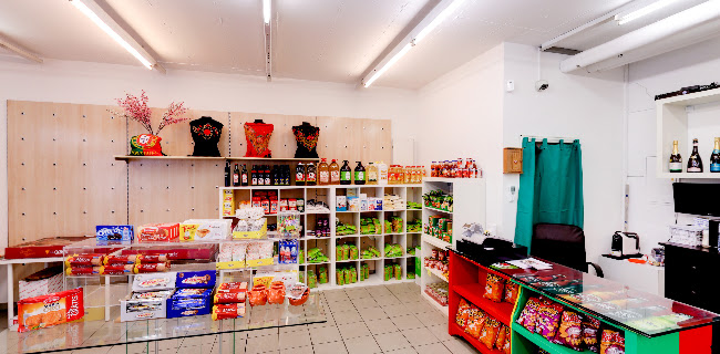 Alimentari Portoghesi - Lugano