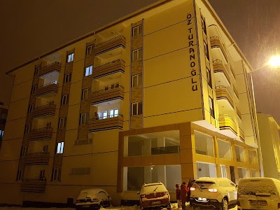 Photos of &Ouml;ZTURANOĞLU İNSAAT