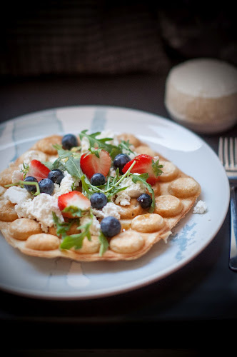 Kawiarnia Słodki Format