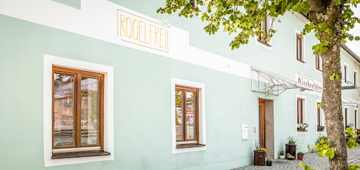 Rogelfrei - Visual