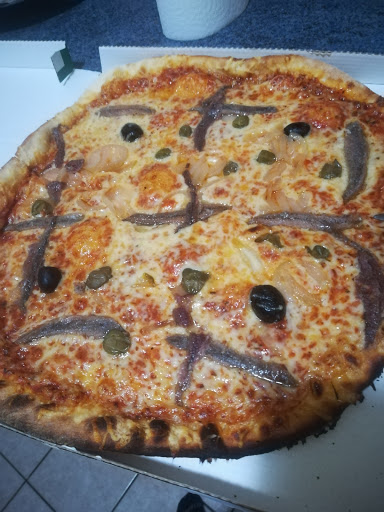 Photo 3 - La Cabane à Pizza