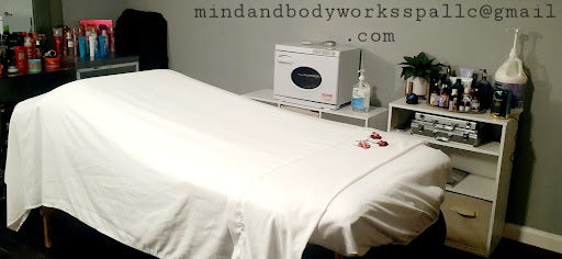 Mind & Body Works Spa, LLC