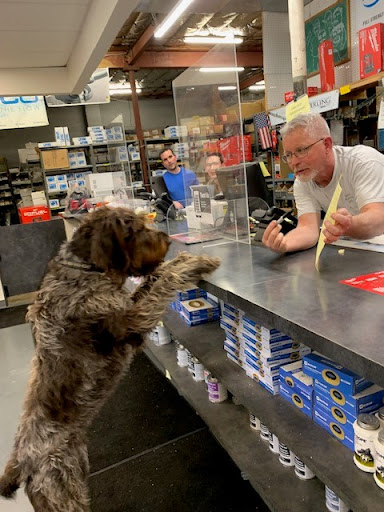 Weinstein Supply - Lansdowne - Thumbnail