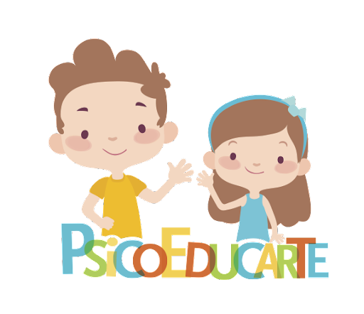 PSICOEDUCARTE - Visual