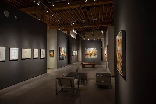 Evoke Contemporary - Visual