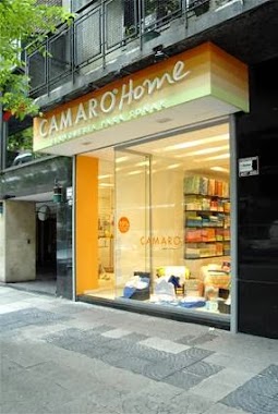 Camaro Home, Author: Camaro Home