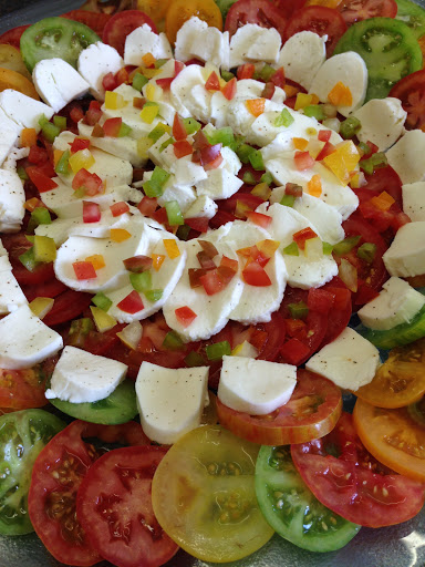 Bizzibeans Catering - Thumbnail