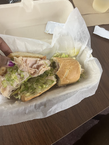 Firehouse Subs Goodhomes Plaza - Thumbnail