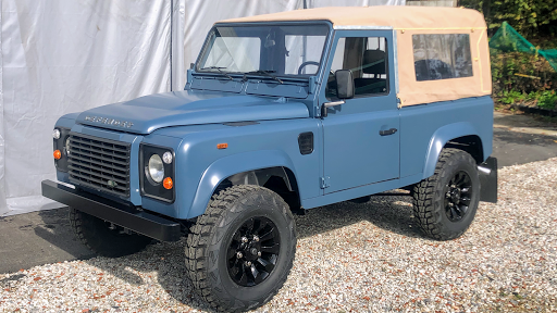 Carrozzeria Latini & Tallarini