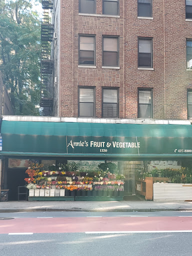 Annie's Fruit & Vegetable - Thumbnail