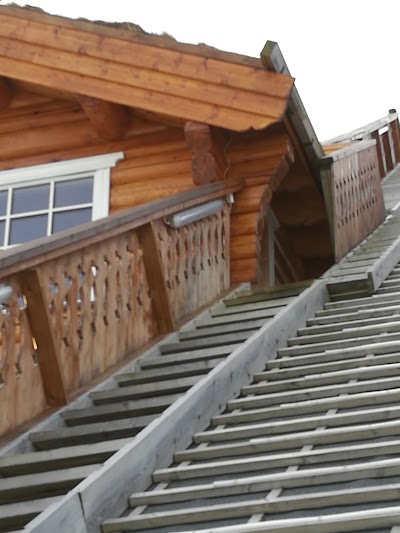 Photos of Skibyen