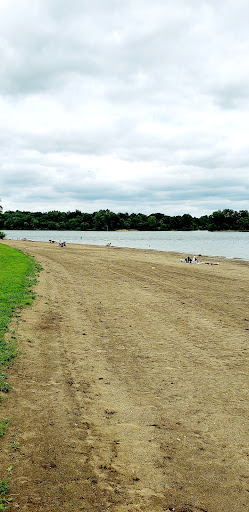 Delaware State Park Beach - Thumbnail