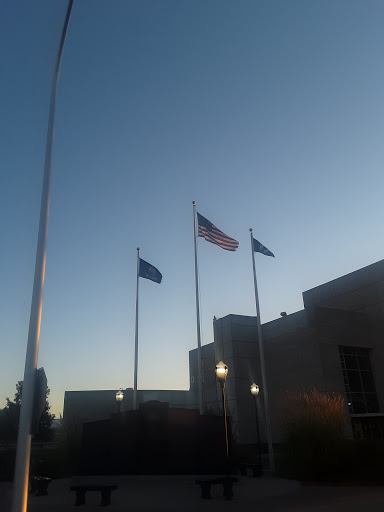 Stevens County District Judge - Thumbnail