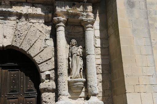 ABBAYE DE MORIENVAL - Thumbnail
