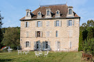 Le Prieuré de Beaupré à  Roche-lez-Beaupré