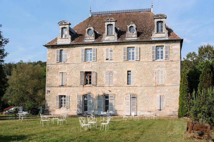 Image de Le Prieuré de Beaupré