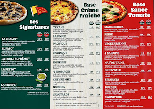 Photo n°22 de Pizza Nap à Orléans (Pizzas à emporter)