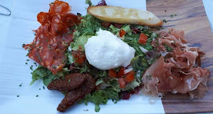 Photo n°41 de Auberge La Demoiselle à Saint-Fargeau (Restaurant français)