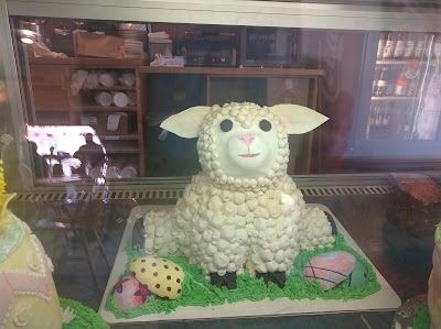 Photos of La Brioche Bakery
