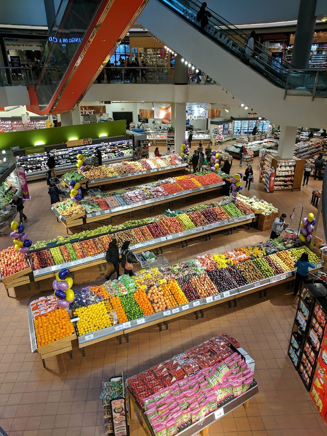 Cineplex Cinemas Empress Walk