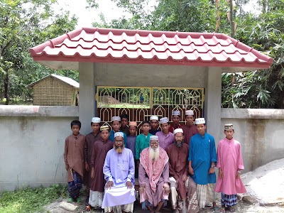 Photos of তারাপুর দারুল কেতাব ও ইসলামীয়া মাদ্রাসা