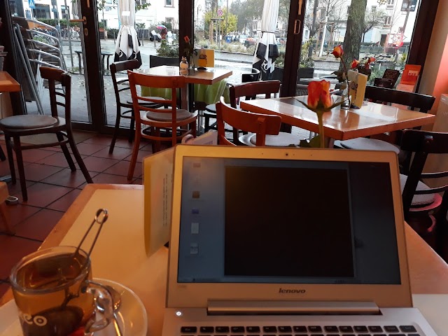 Lido Café Bar