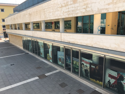 Multiplex La Fenice - Visual