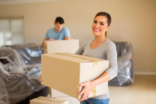 ¡Mudanzas locales sin complicaciones en Leganés! 🚚📦

En Muda