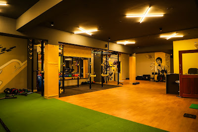 Fika Crossfit & Fitness Studio Hasthinapuram – By owner in Chennai, Tamil Nadu