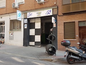 Auto Motor Ventilla