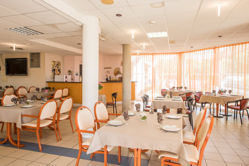 Photo de Colisée - EHPAD LES OLIVIERS à Théziers (30390)