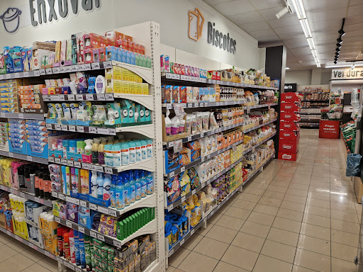 Supermercados Dia