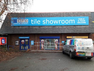 CTD Tiles Newcastle-under-Lyme