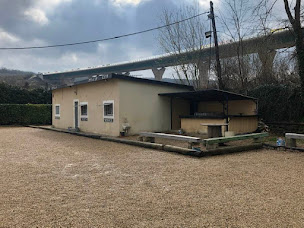 Photo n°8 de Club de petanque de Mareuil à Mareuil-lès-Meaux (Club de sport)