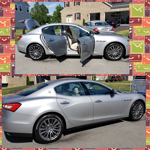 A.S.C. Auto Detailing Services, LLC - Thumbnail