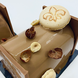 Photo n°27 de Boulangerie Pâtisserie Chocolaterie Huvet à Vernou-sur-Brenne (Sandwicherie)