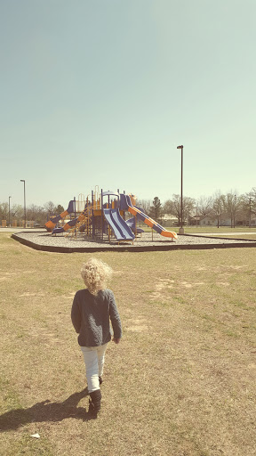 Booneville Elementary School - Thumbnail
