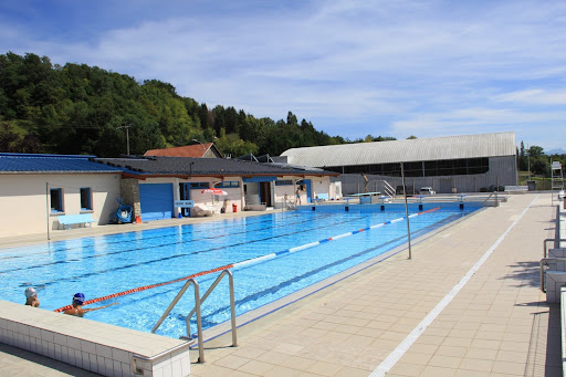 Photo de Piscine Municipale de Monein à Monein (64360)