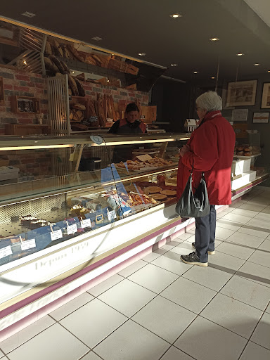 Boulanger - Pâtissier - cuisinier "Maison Chaminade" - Thumbnail