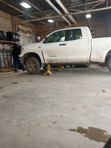 Sousa Tire Service - Thumbnail
