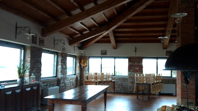 AGRITURISMO SAN GALLO - Ristorante
